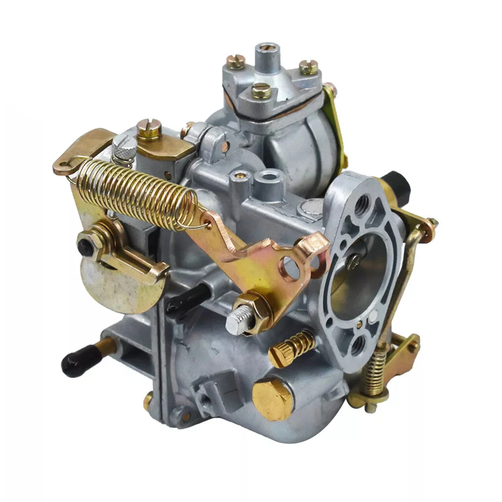 Areyourshop 30 PICT-1 Carburetor 1 Barrel 113129027H for VW Beetle Single Port Engines