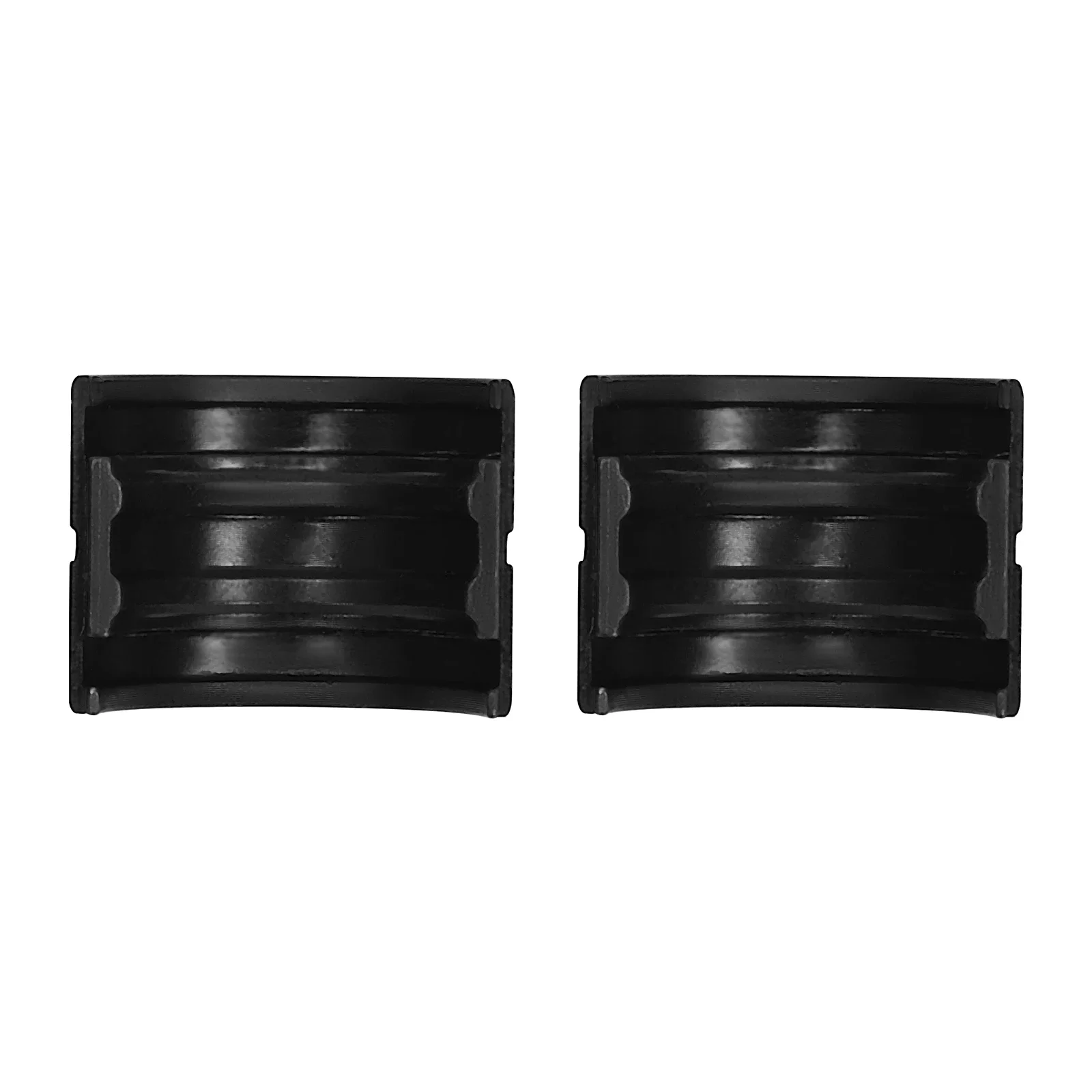 Presser Jaws Set Crimp Insert U16/20/25/32,TH16/20/26/32mm Crimping Dies Tubular Clamp Kit for Pipe Crimping Plier