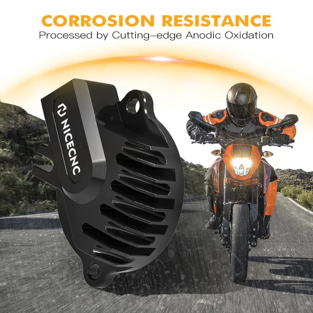 For KTM 690 SMC R/RA 690 Enduro R/RA 690 Duke /R/A/RA 2012-2023 Engine Oil Filter Cap Cover For Husqvarna 701 /Supermoto 701 Enduro 2016-2023 GasGas 700 ES/SM