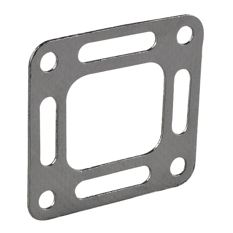 MerCruiser Center-Rise Exhaust Riser Gasket #27-87105 #27-860232 #27-818832 For ATV RV Boat & Other Vehicle 1PC Gasket