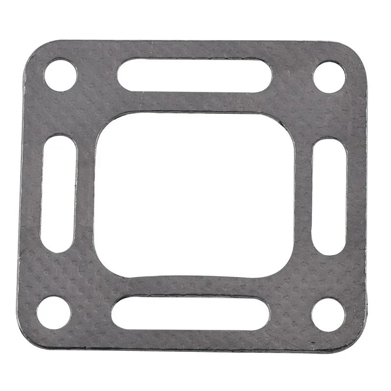 MerCruiser Center-Rise Exhaust Riser Gasket #27-87105 #27-860232 #27-818832 For ATV RV Boat & Other Vehicle 1PC Gasket