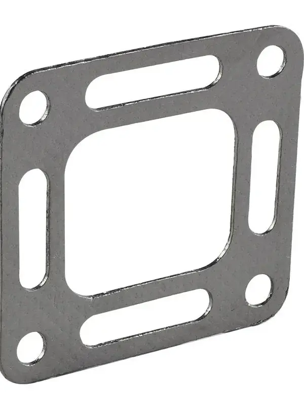 MerCruiser Center-Rise Exhaust Riser Gasket #27-87105 #27-860232 #27-818832 For ATV RV Boat & Other Vehicle 1PC Gasket