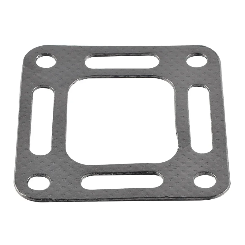 MerCruiser Center-Rise Exhaust Riser Gasket #27-87105 #27-860232 #27-818832 For ATV RV Boat & Other Vehicle 1PC Gasket
