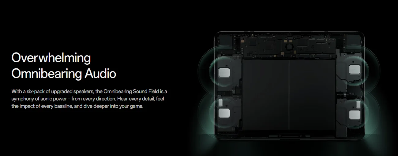OnePlus Pad 2 Snapdragon 8 Gen 3 16GB+512GB Stroage 12.1'' 144Hz Screen 67W SUPERVOOC 13MP Camera OS 14.1 2024 Pad Android