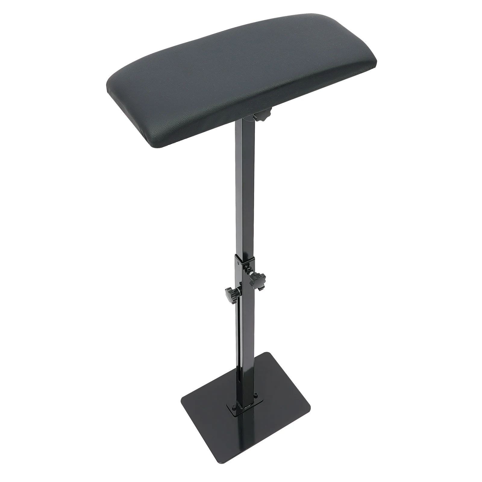 Tattoos Arm Leg Rest Stand 68-100cm Adjustable Height Portable Sponge Pad Rest Bracket Tattoo Tool