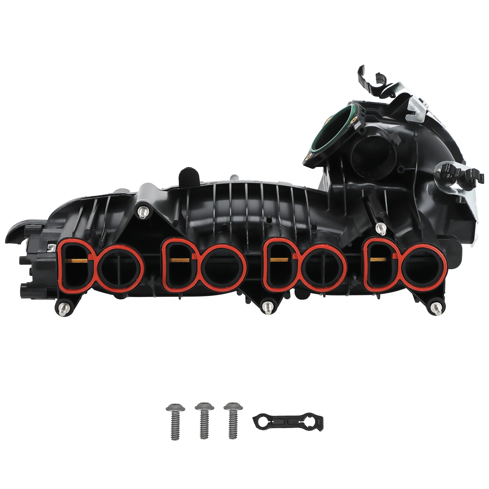 Inlet Intake Manifold For BMW 3 Series E91 E92 E93 11618507239 11617797384