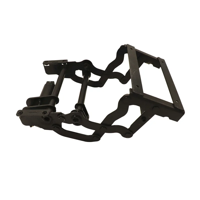 12v vip aircraft seat Legrest Aircraft Auto Seat Electric Vip Van Seat Electric Footrest Leg rest Fast & Free Shipping