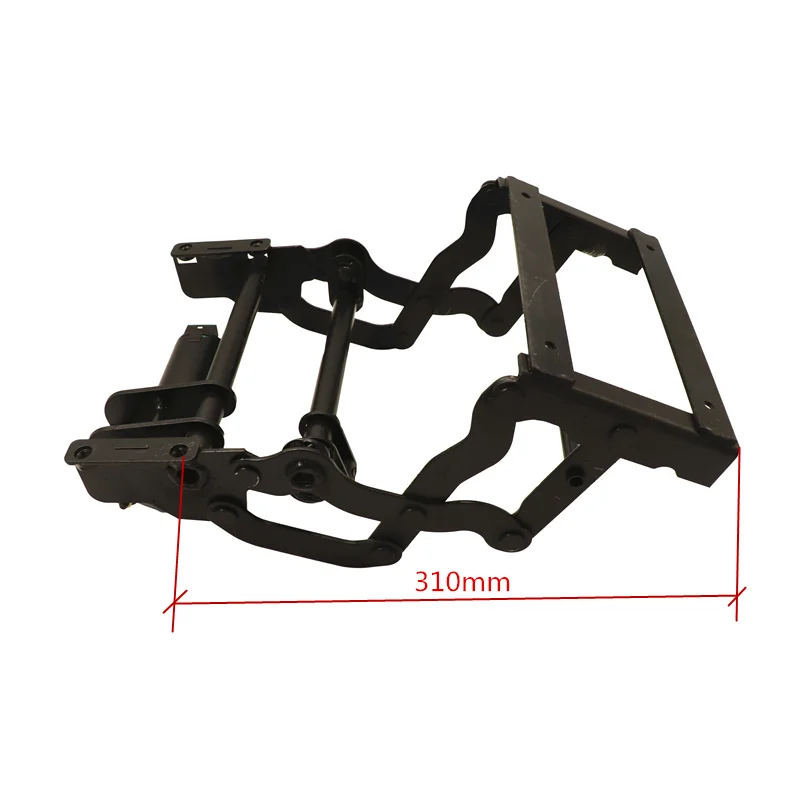 12v vip aircraft seat Legrest Aircraft Auto Seat Electric Vip Van Seat Electric Footrest Leg rest Fast & Free Shipping