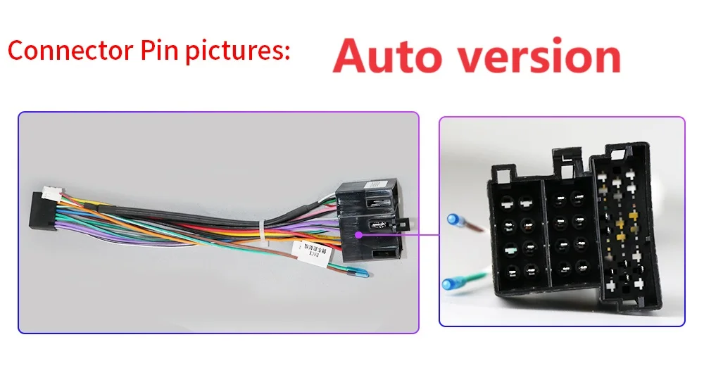360Camera Carplay Android Car Radio For Hyundai I30 i30 AT MT 2006-2011 Car Multimedia Player Navi GPS 2Din Autoradio 4G-LET RDS