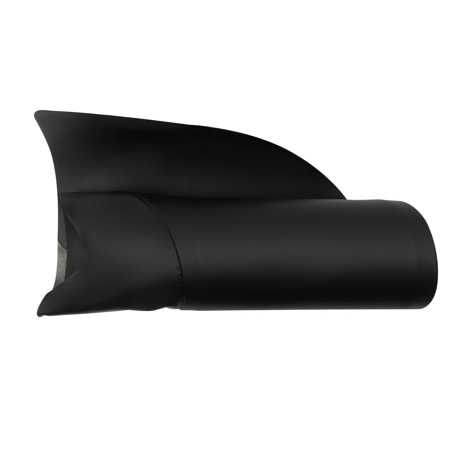 Anti slip PVC hair salon chair cushions suitable for hardwood floors, carpets, hairstylists, hair salons, and hair salons
