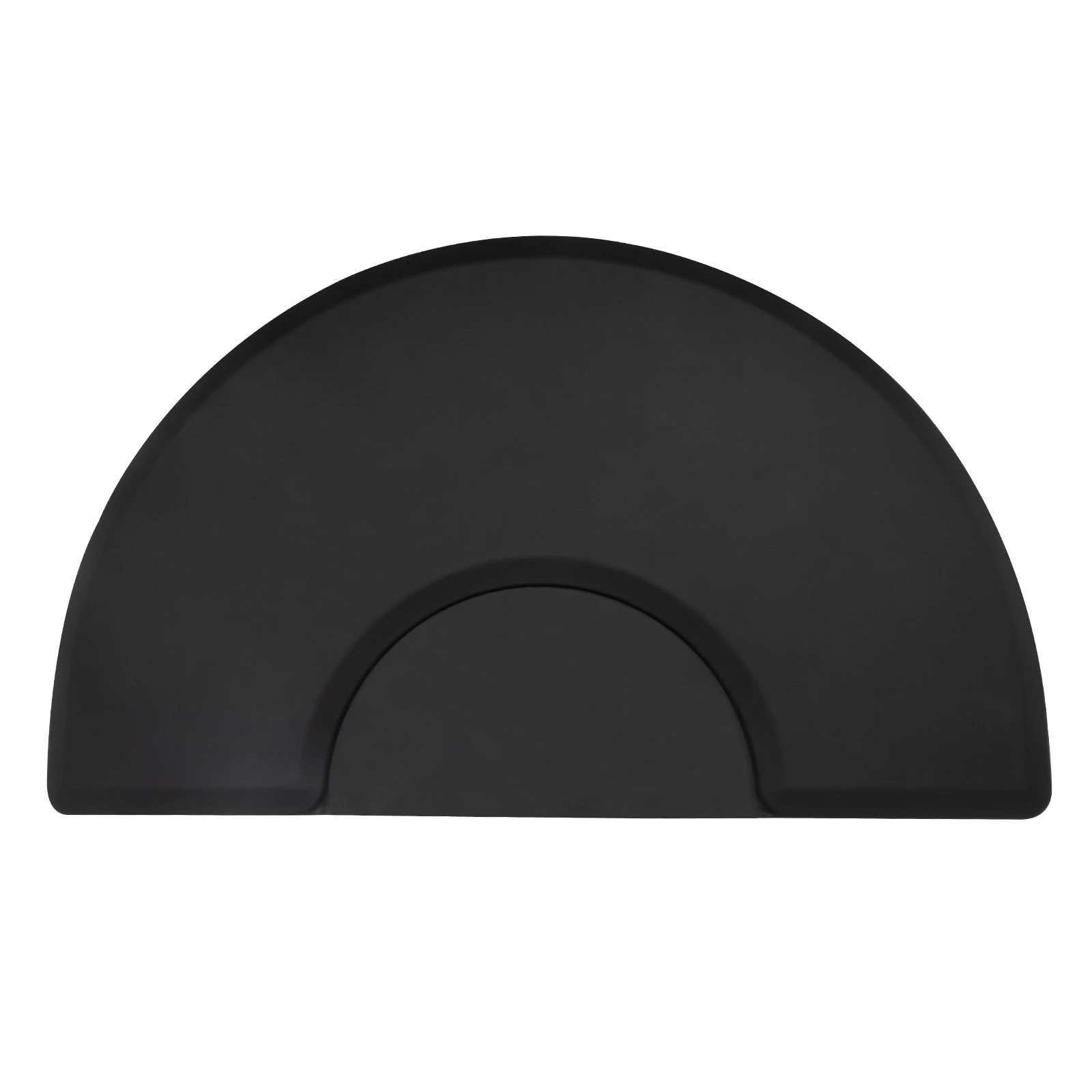 Anti slip PVC hair salon chair cushions suitable for hardwood floors, carpets, hairstylists, hair salons, and hair salons