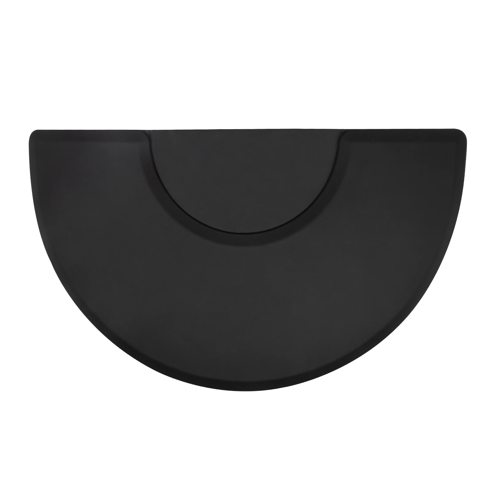 Anti slip PVC hair salon chair cushions suitable for hardwood floors, carpets, hairstylists, hair salons, and hair salons