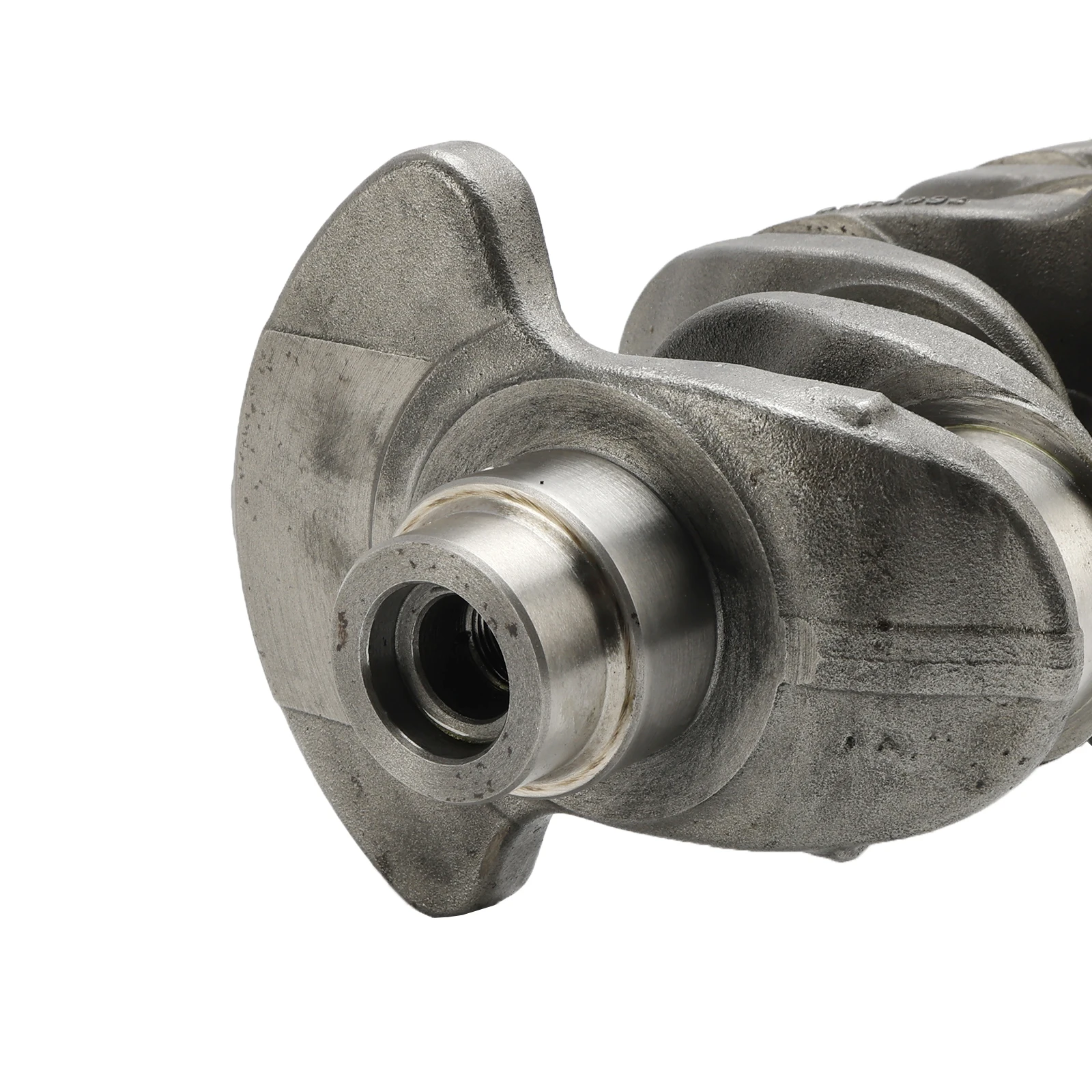 Arudatech Engine Crankshaft & Connecting Rod & Bearings for BMW N20 320i 328i 528i 2.0L Car Accessoreis