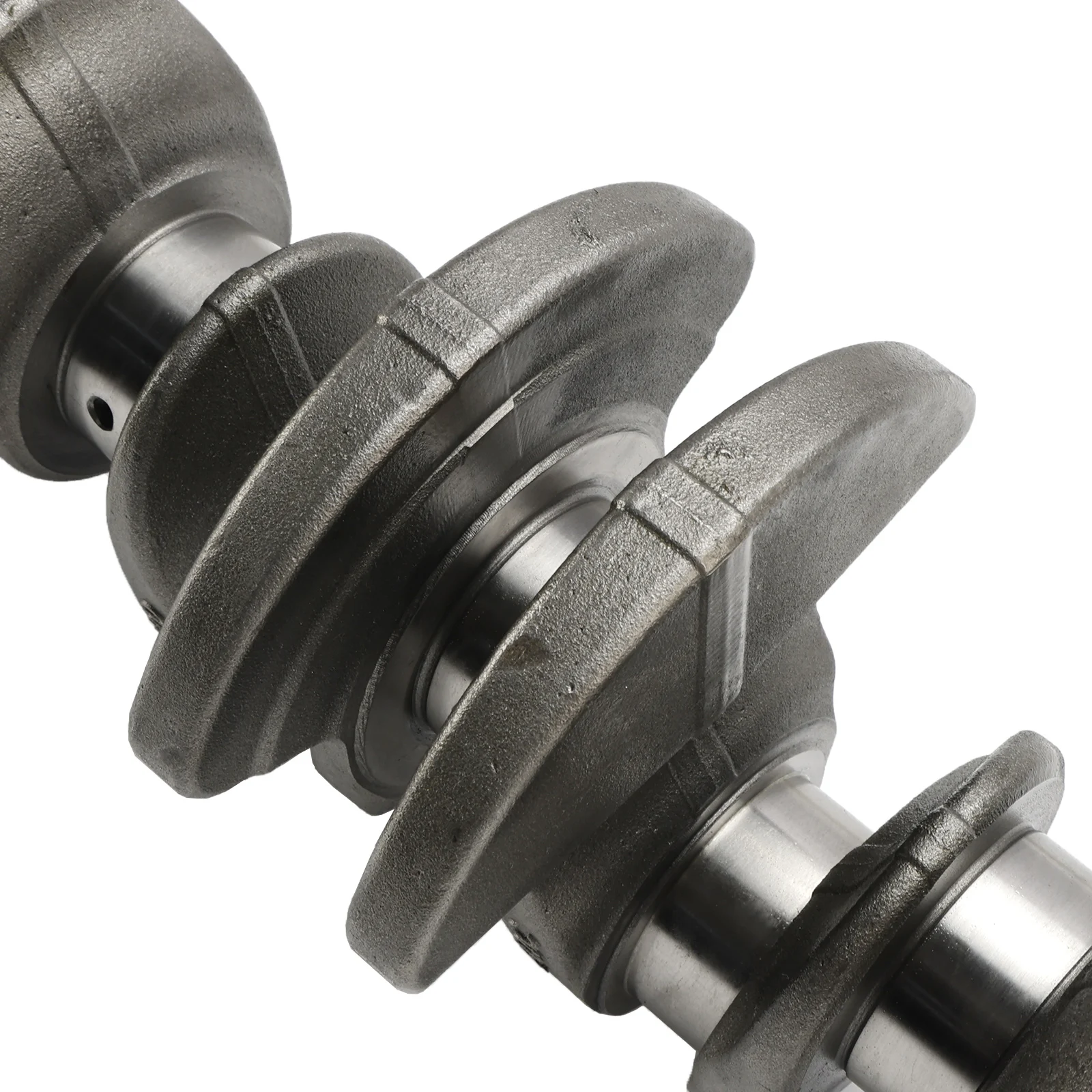Arudatech Engine Crankshaft & Connecting Rod & Bearings for BMW N20 320i 328i 528i 2.0L Car Accessoreis
