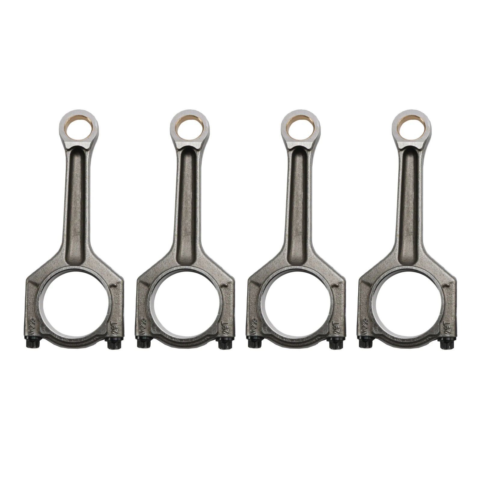 Arudatech Engine Crankshaft & Connecting Rod & Bearings for BMW N20 320i 328i 528i 2.0L Car Accessoreis