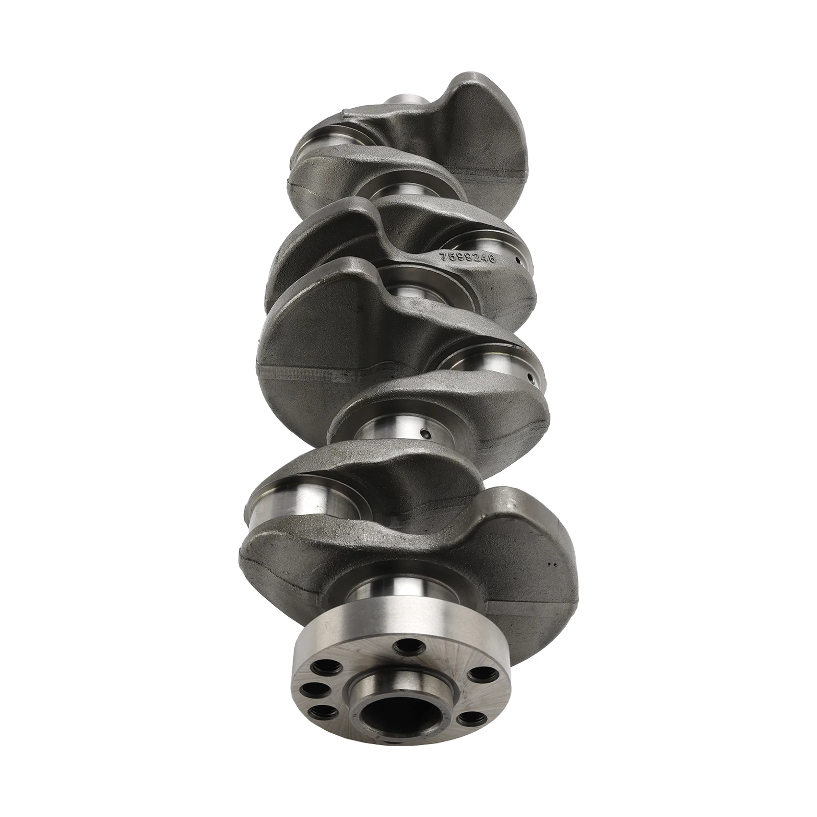 Arudatech Engine Crankshaft & Connecting Rod & Bearings for BMW N20 320i 328i 528i 2.0L Car Accessoreis