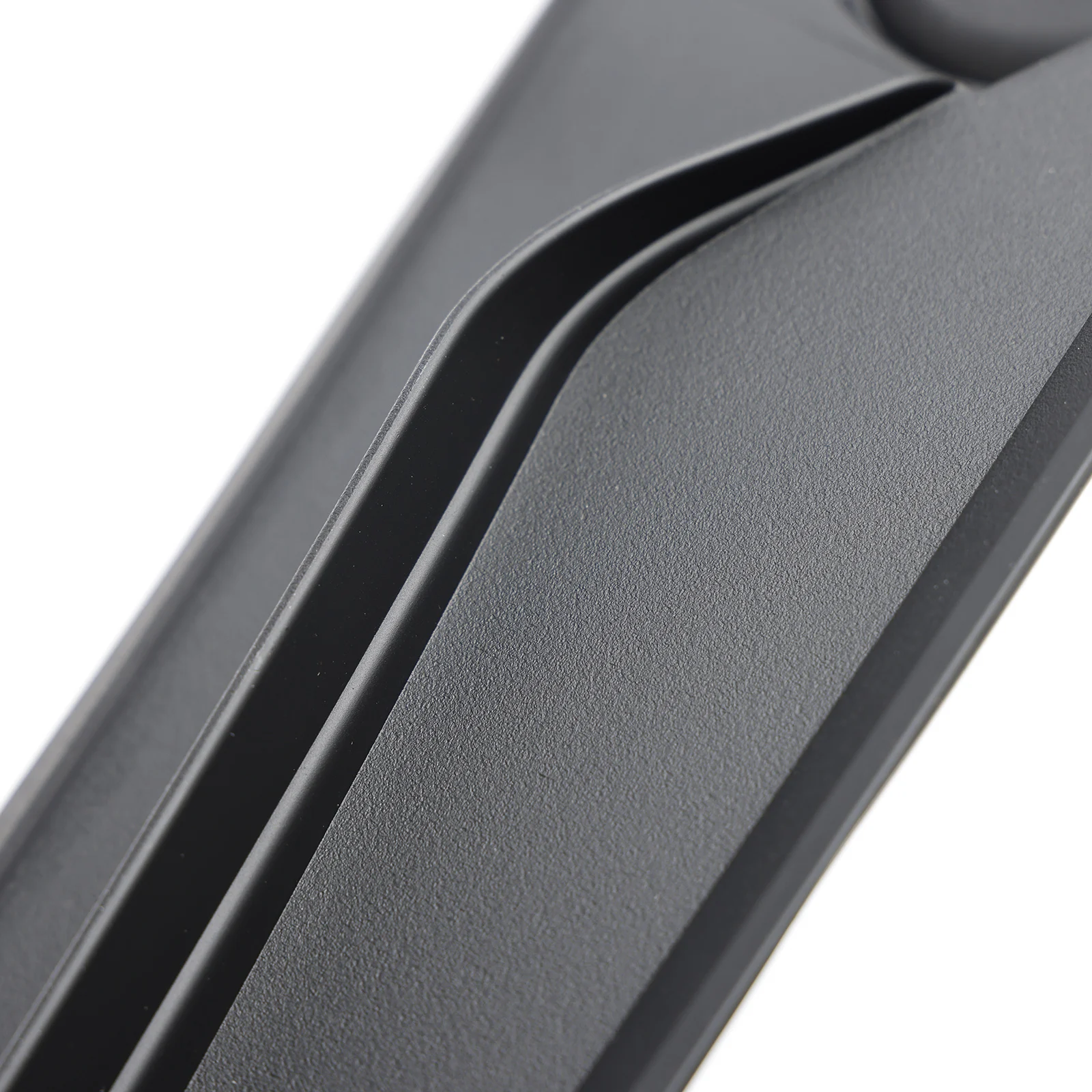 Artudatech Windshield Wiper Cover Vent Cowl Grille Panel For BMW 3 SERIES E46 COUPE