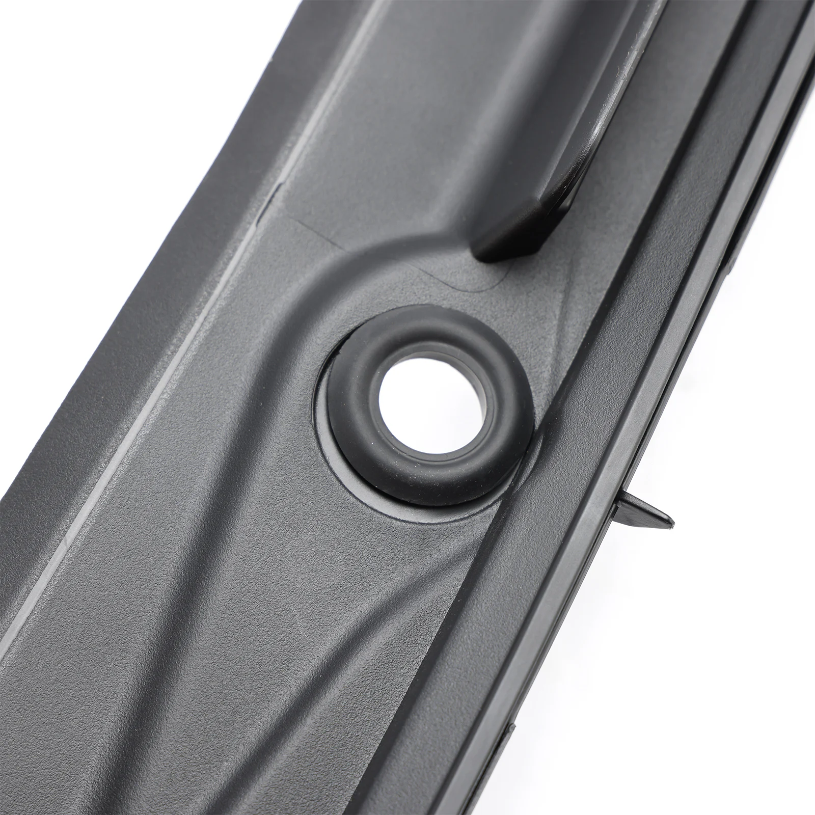 Artudatech Windshield Wiper Cover Vent Cowl Grille Panel For BMW 3 SERIES E46 COUPE