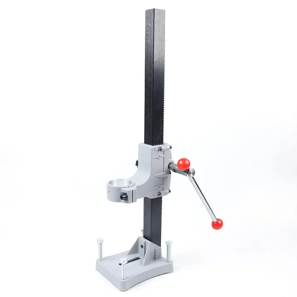 Core Drilling Machine 2200W Aluminum Alloy Multipurpose 220V 50HZ Diamond Concrete Wet And Dry Drilling Tool 1200rpm