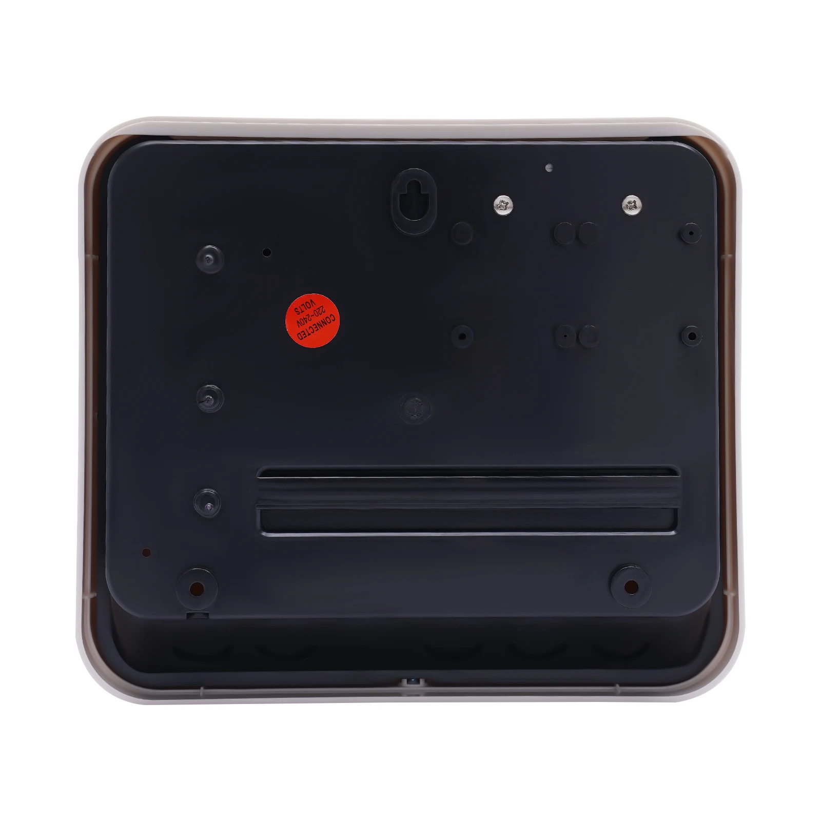 Commercial & Home External Sauna Digital Controller for Sauna Heater Stove 3-9kw 104-221 ℉ Digital Sauna Controller