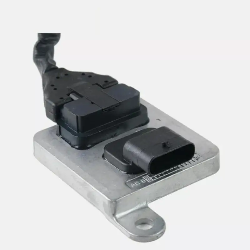 1178 7587130 Control Panel ECU Oxygen Sensor For NGK Probe Nox Sensor For BMW 1 Series E81 E82 E87 E88 E90 E91 E92 E93 N43 116i