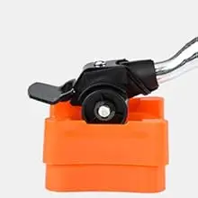 Furniture mover with wheels, 360° rotation, heavy duty furniture lifting and moving tool set, furniture trolley