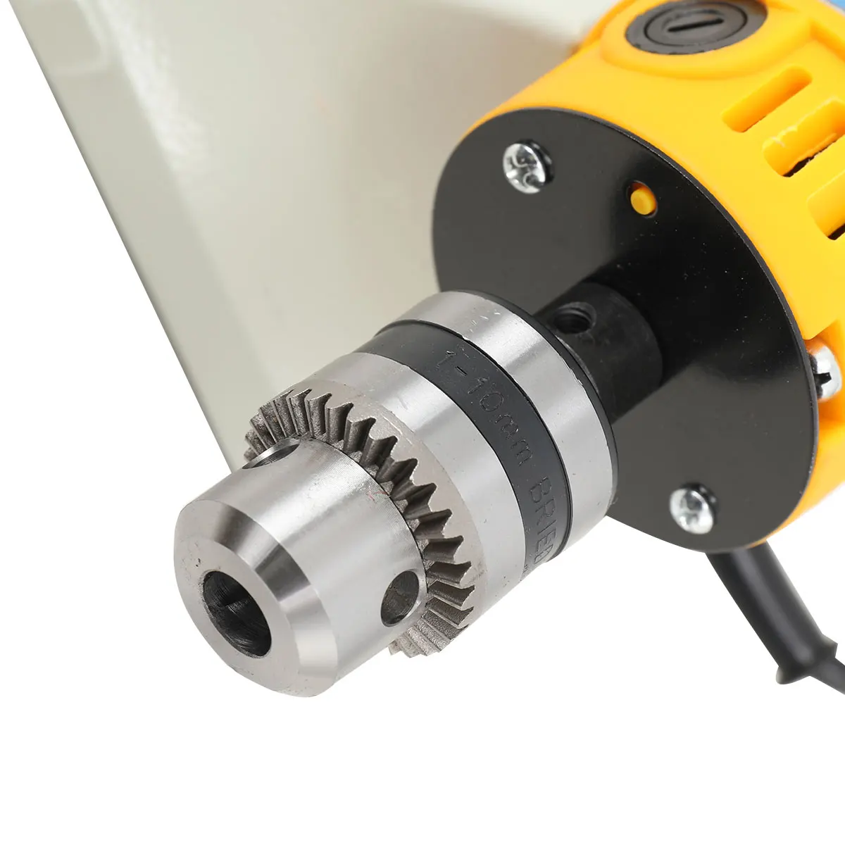 220V 350W Stone Polishing Machine DIY Woodworking Jade Jewelry Dental Bench Lathe Machine Grinding Machine Sanding Tools