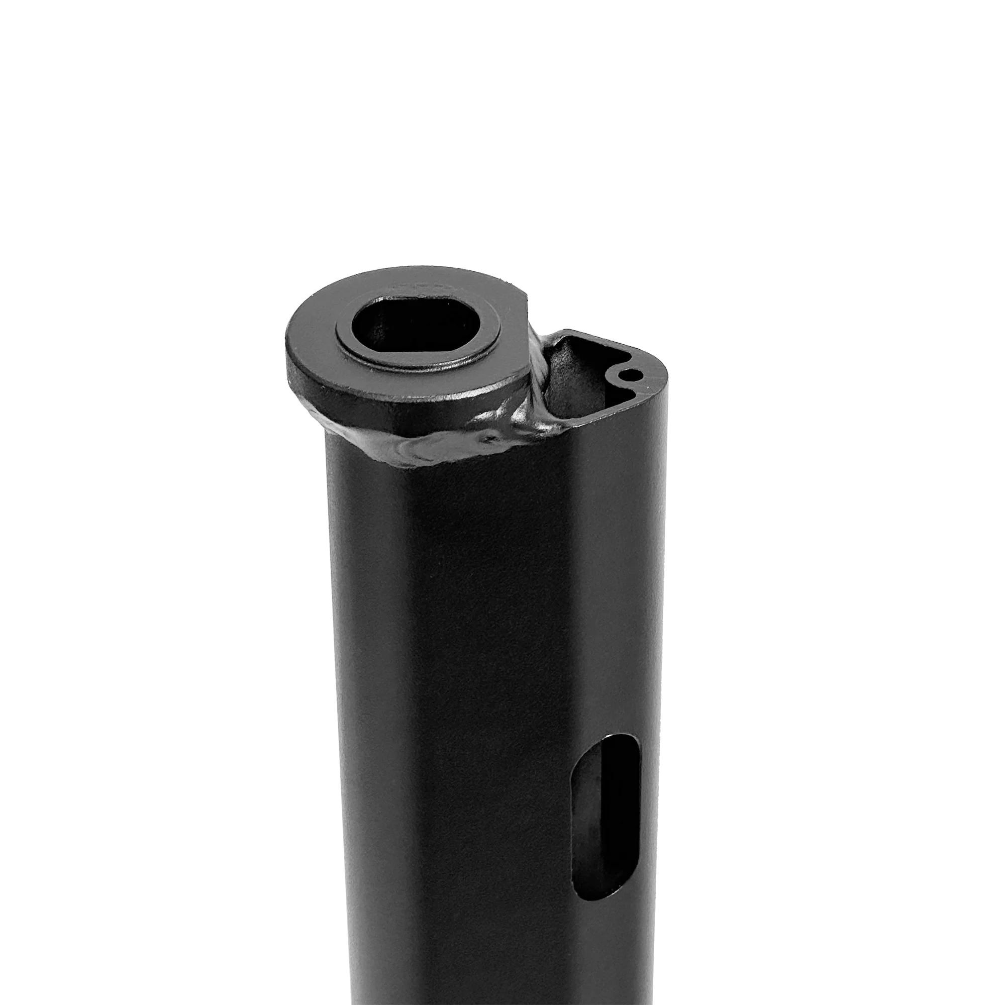 Electric Scooter Pole Folding Support Bar For Urban Glide E-cross One/E-cross Pro2 Scooter Folding Pole Replacement Spare Parts