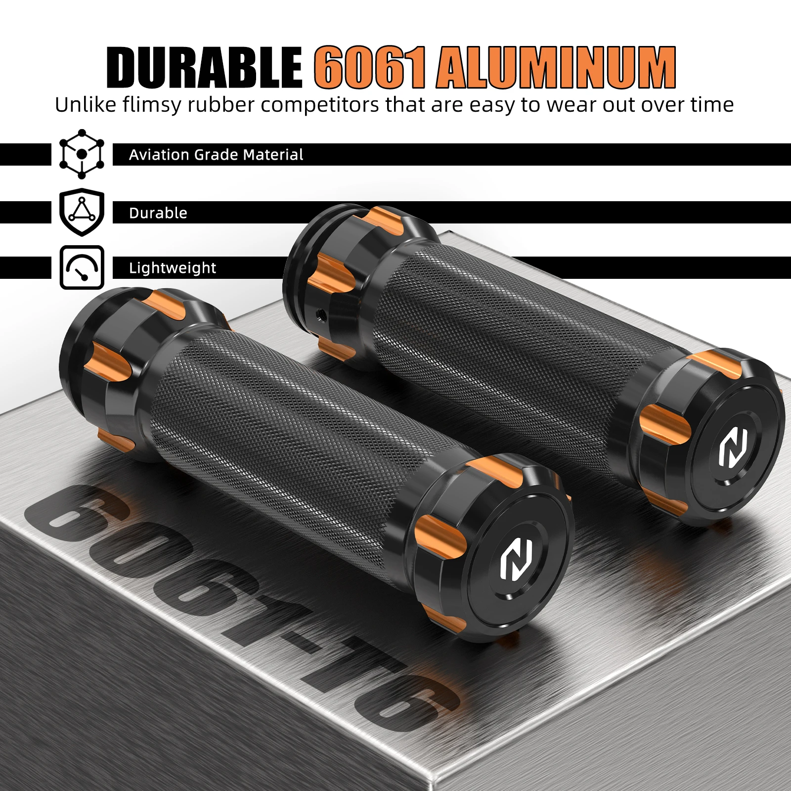 For Harley Street Glide FLHX /Special 2014-2023 Handlebar Hand Grips Road Glide FLTRX/Special Road King FLHR Softail Standard Low Rider Fat Bob Fat Boy Electra Glide Tri Glide Ultra Limited