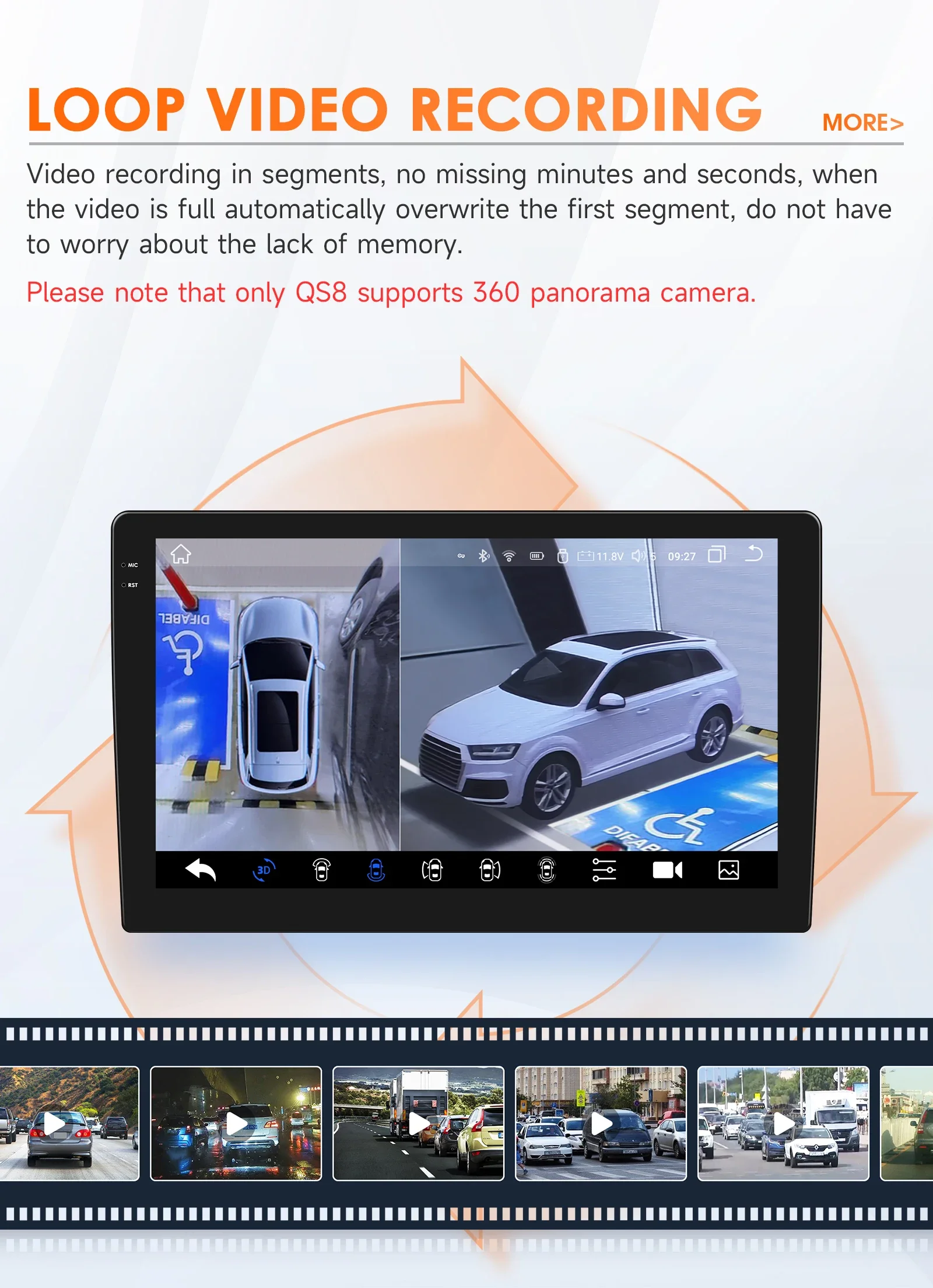 OSSURET CarPlay Android Car Radio For Seat Leon 2 MK2 2005-2012 Car Multimedia Player Navi GPS 2din 4G-LET autoradio RDS 6115