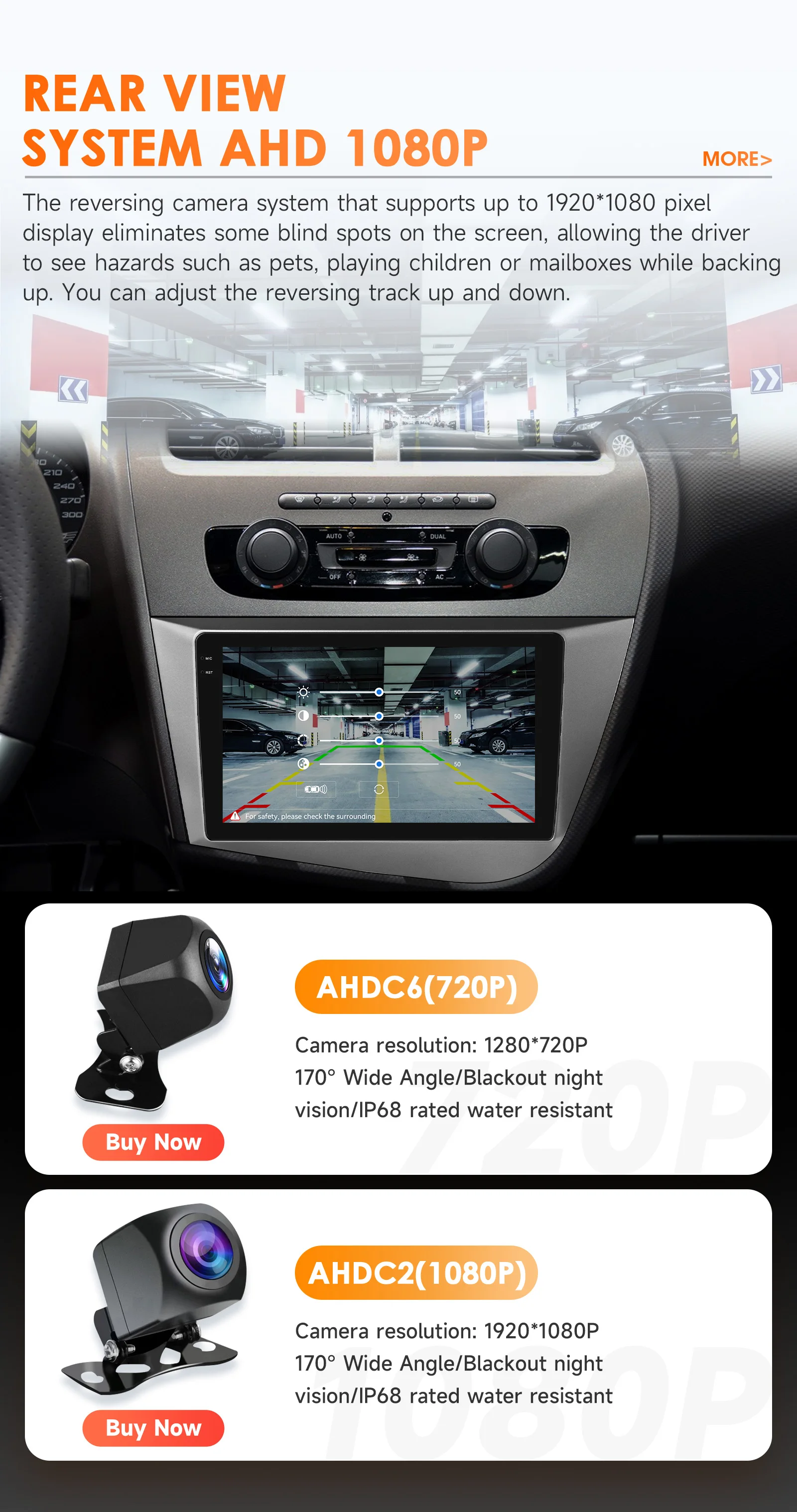 OSSURET CarPlay Android Car Radio For Seat Leon 2 MK2 2005-2012 Car Multimedia Player Navi GPS 2din 4G-LET autoradio RDS 6115