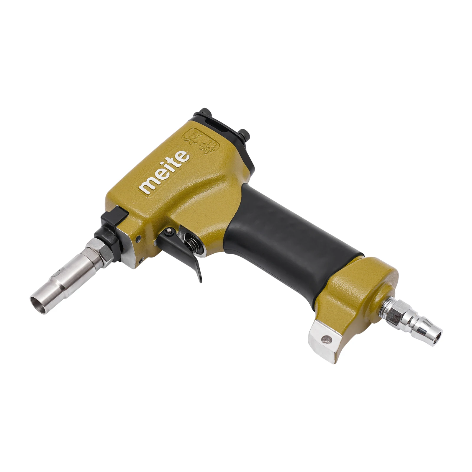 1170 Pneumatische Deck Nailer Dekorative Nailer Zeichnung Pin Gun für Polsterung