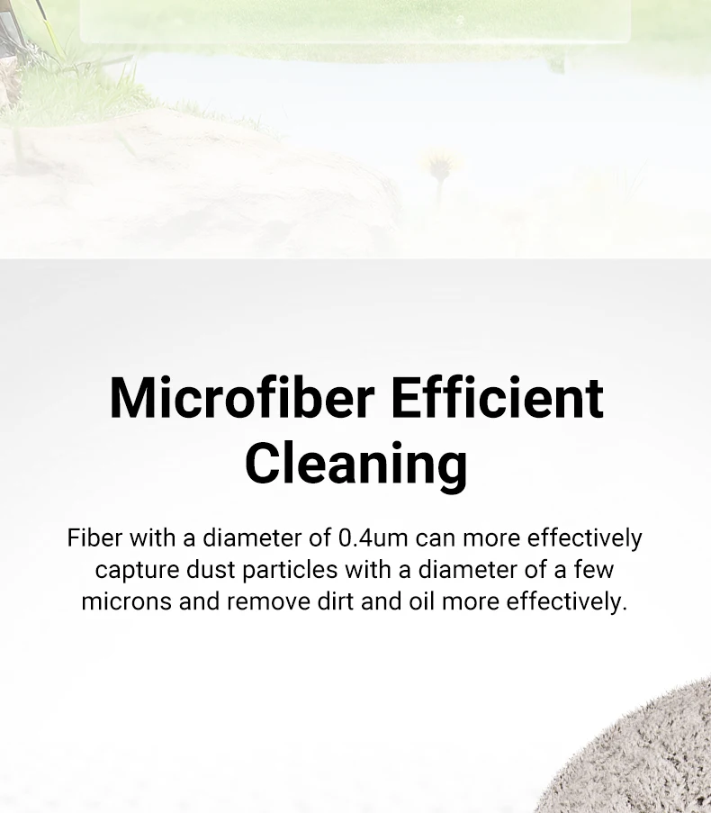 DIVEDEER YTK334 Window Cleaning Robot Water Spray Ultrathin Window Robot Vacuum Cleaner