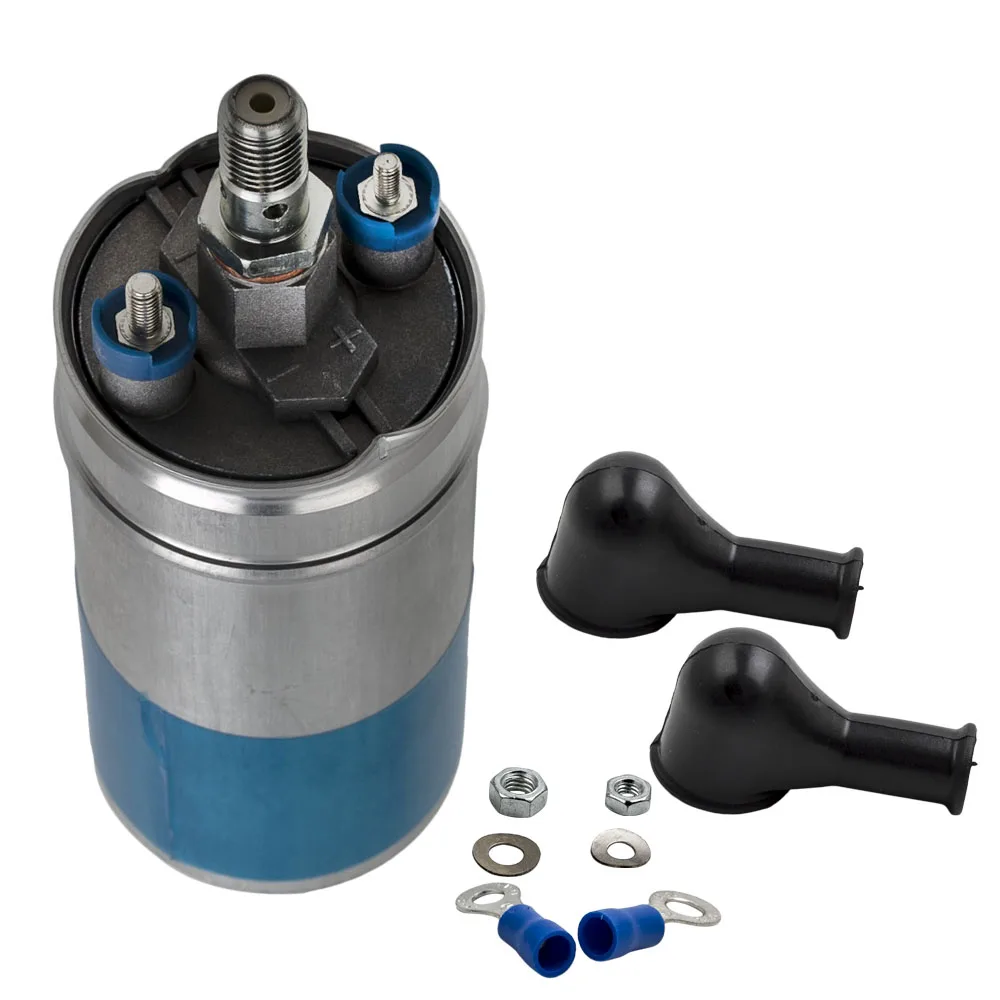 Electric Fuel Pump Kit fit for Mercedes-Benz for Volkswagen Fox 87-90 0580254928