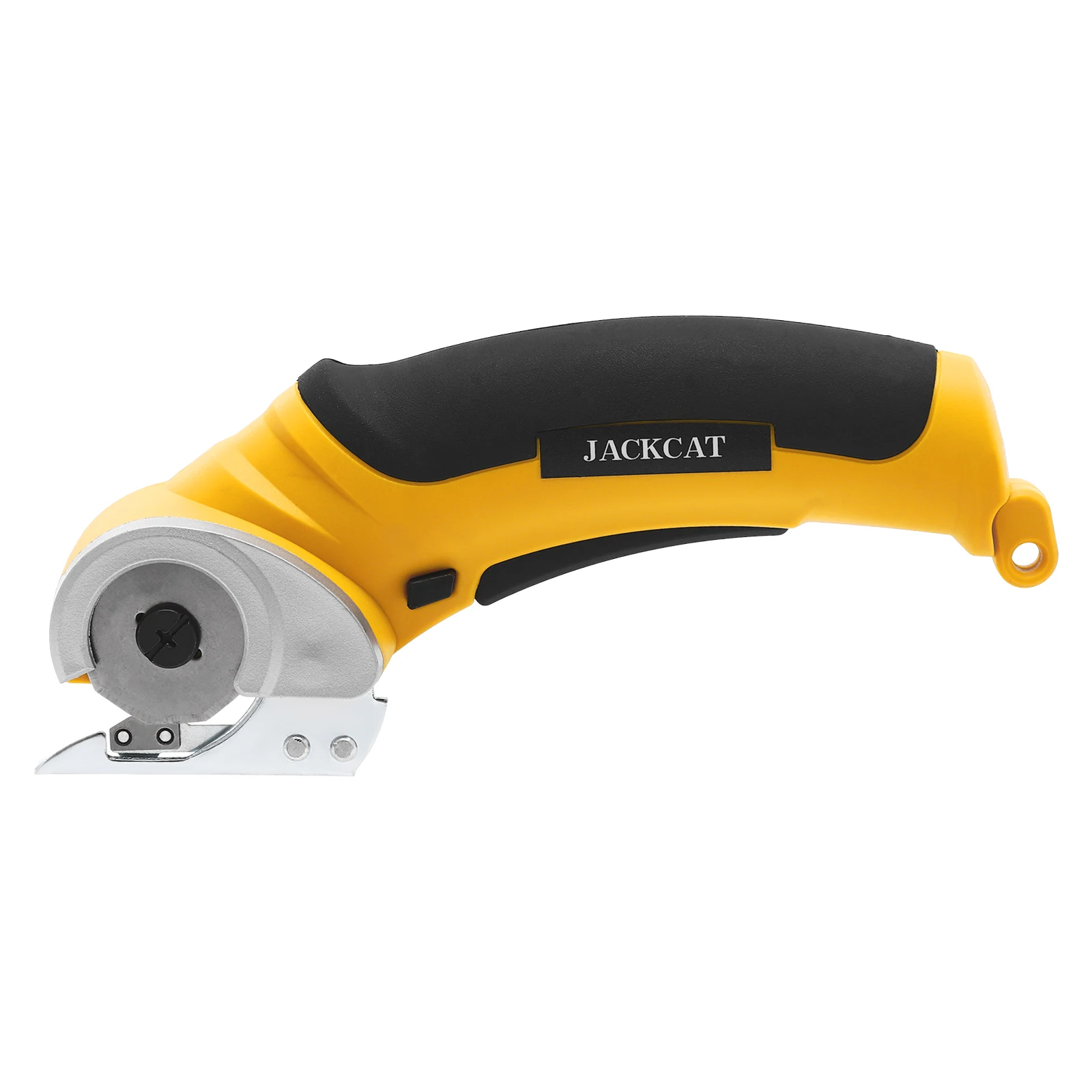 2000mAh Cordless Electric Cutter & Craft Knife 240RPM 6mm Tungsten Blade, 4.2V Rechargeable for Leather, Carpet & Paper Cutting