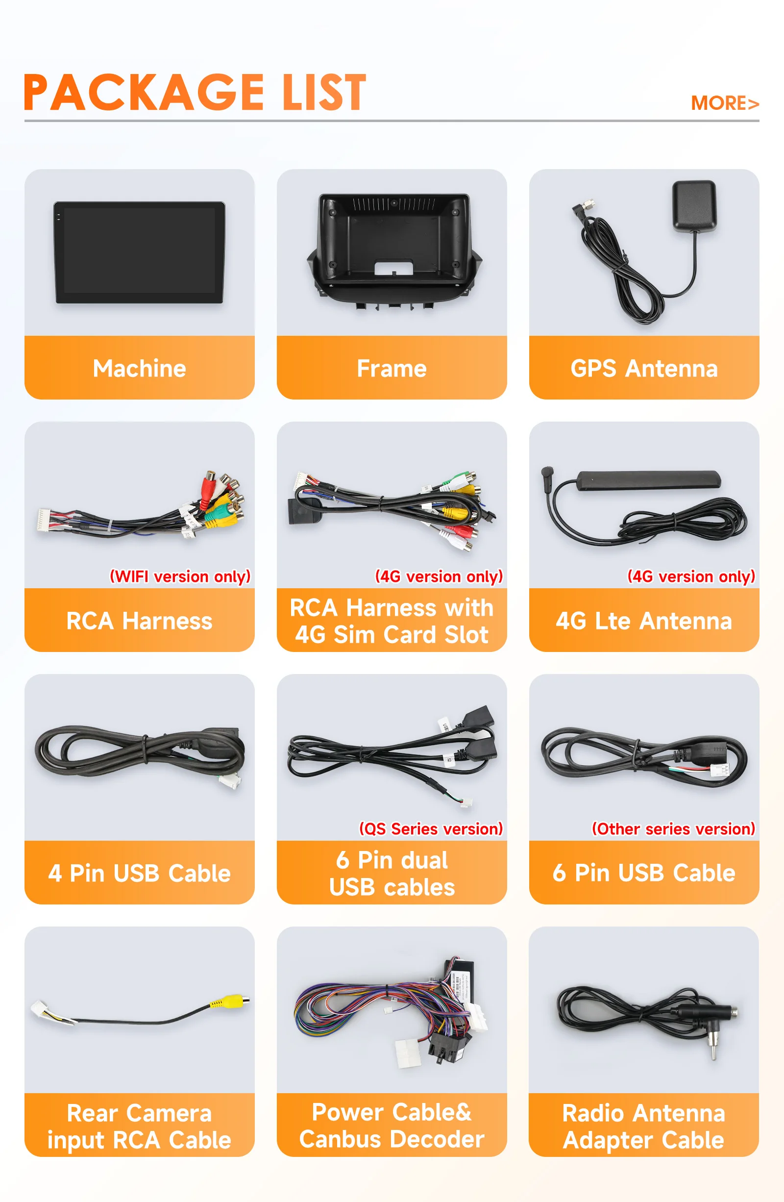 Hizpo Android Car Radio Multimedia Video Player for Renault Laguna 2 2001-2007 2 Din GPS Navigation Stereo Carplay 8 Core 8+128G