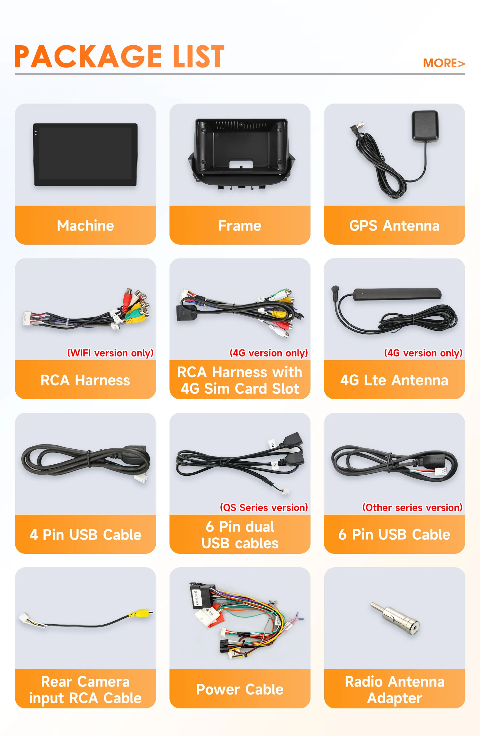 Hizpo Android Car Radio Multimedia Video Player for Renault Laguna 2 2001-2007 2 Din GPS Navigation Stereo Carplay 8 Core 8+128G