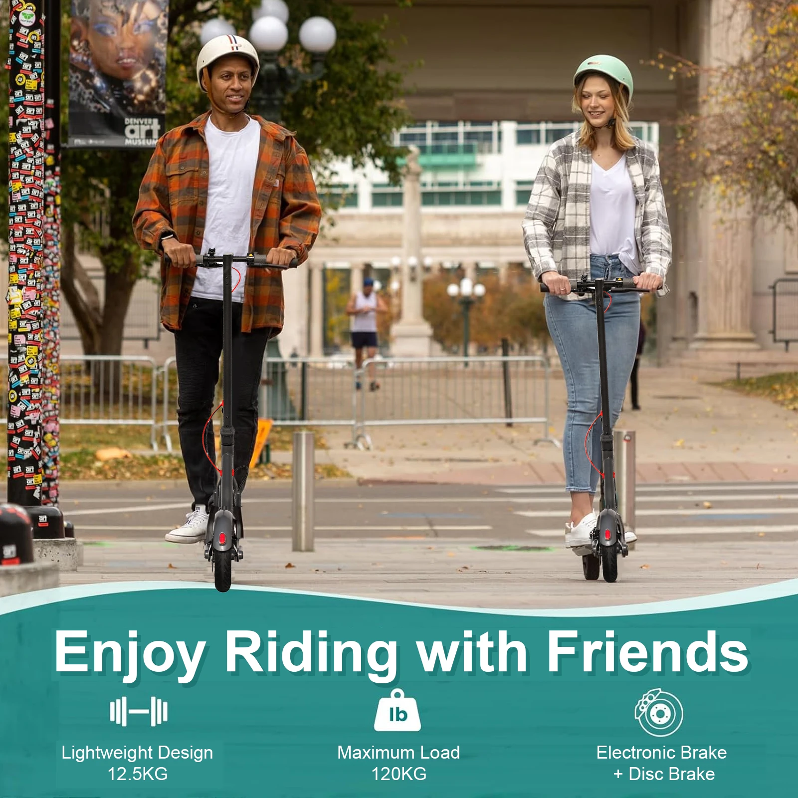 JUICEASE A1Tuya Electric Scooter Powerful Motor 36V 10.4Ah 35KM Long Range 8.5 Inch Foldable Smart APP Adult Commuter Portable Electric Scooter EScooter