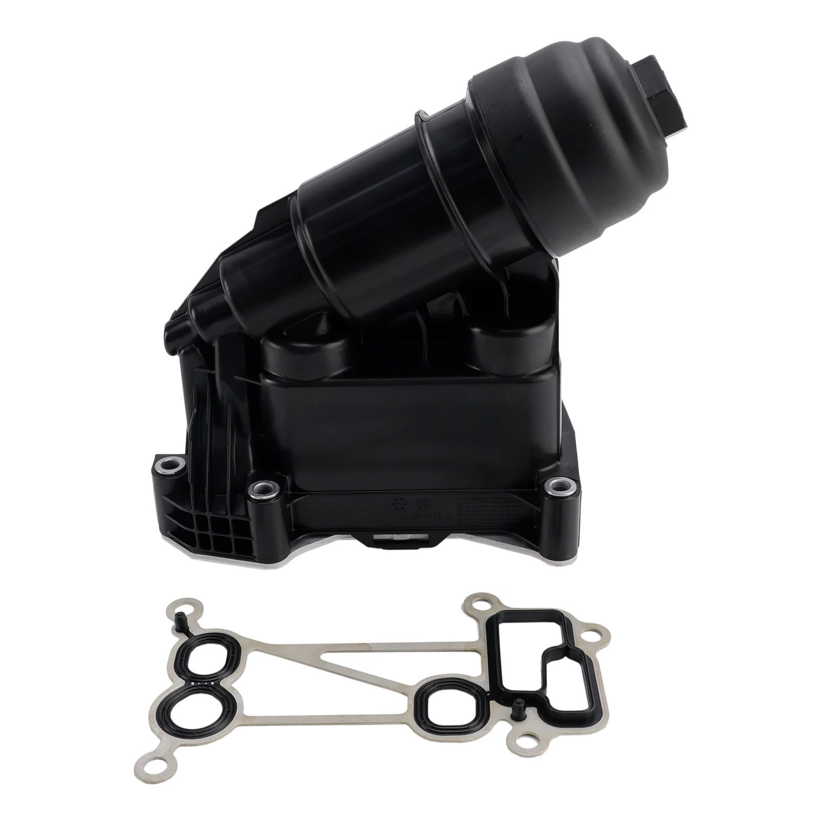 Oil Filter Housing 7800066 Fit for BMW F20 F21 2011-2019 F22 F87 2012-2020 E90