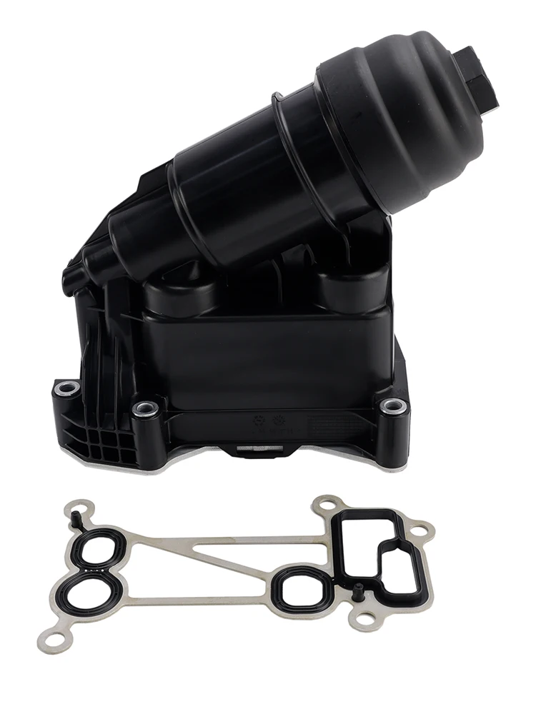 Oil Filter Housing 7800066 Fit for BMW F20 F21 2011-2019 F22 F87 2012-2020 E90
