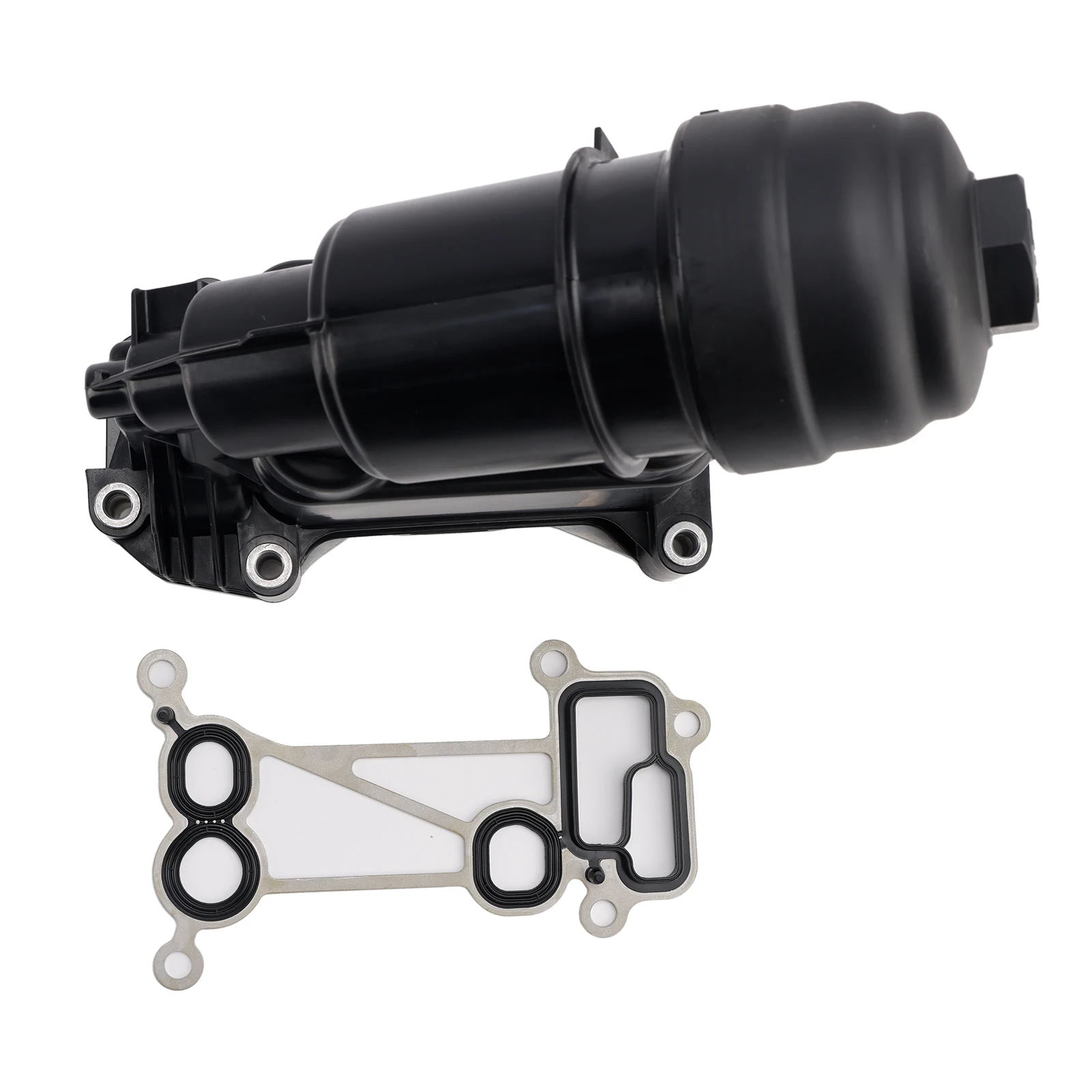 Oil Filter Housing 7800066 Fit for BMW F20 F21 2011-2019 F22 F87 2012-2020 E90