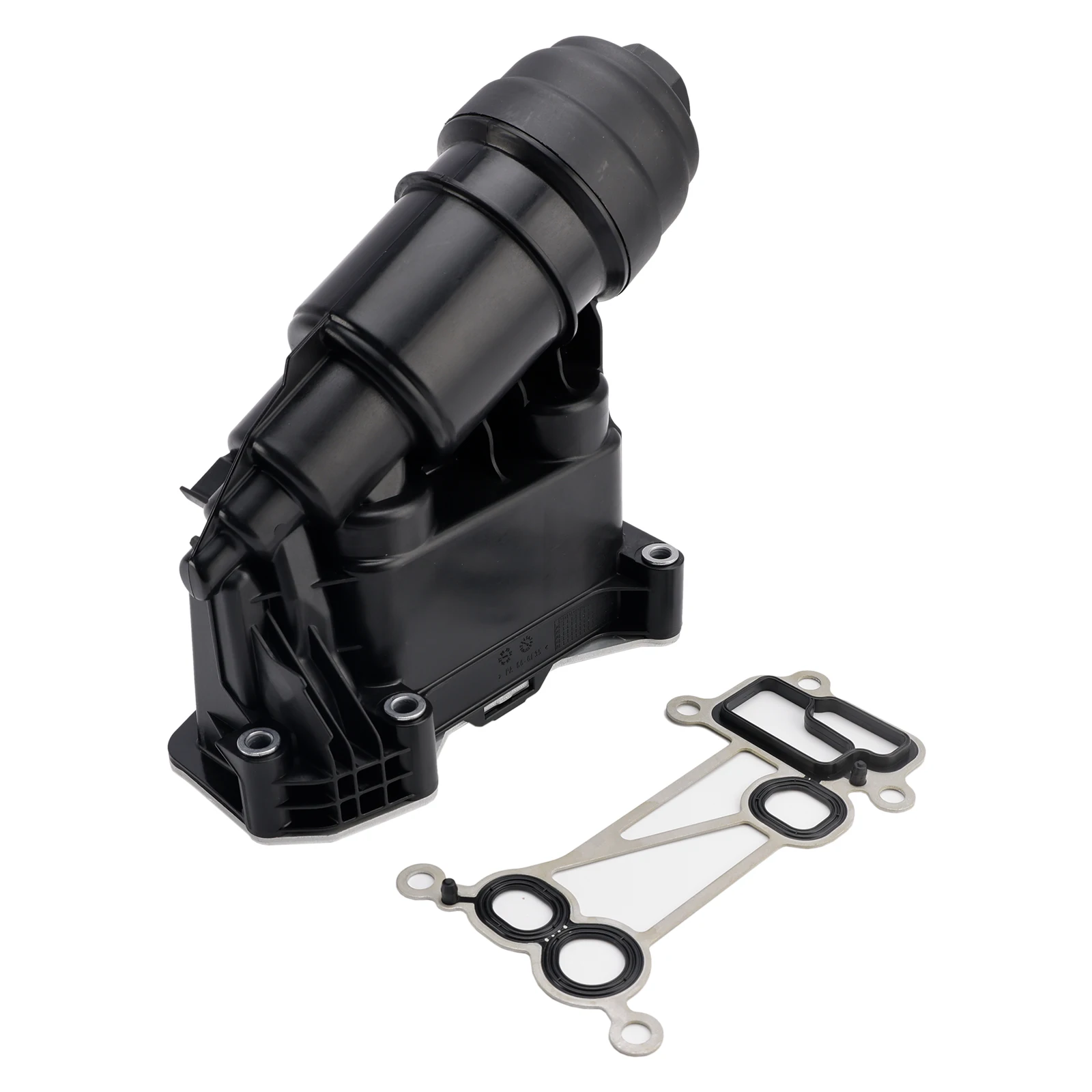 Oil Filter Housing 7800066 Fit for BMW F20 F21 2011-2019 F22 F87 2012-2020 E90