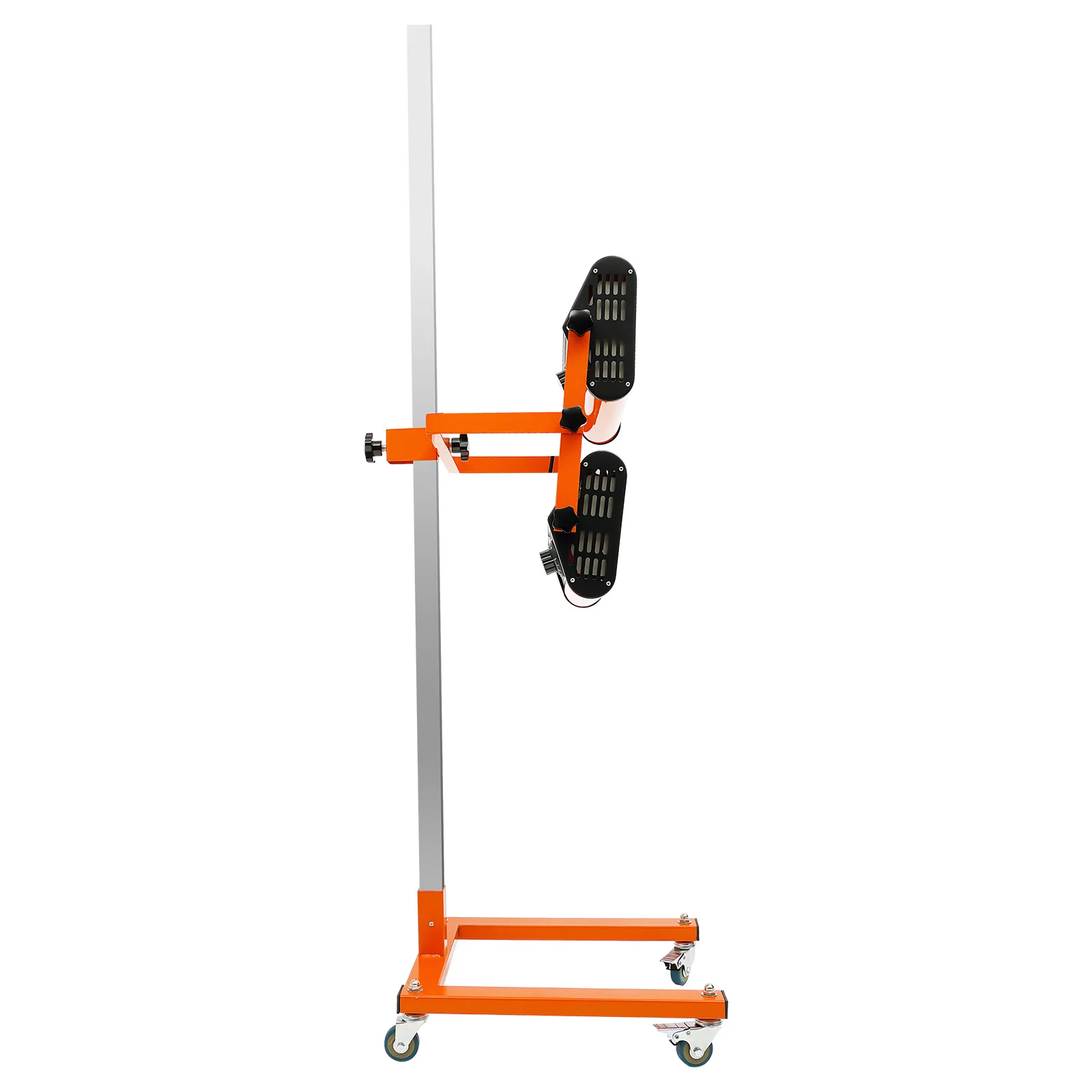 Glass Tungsten Infrared Paint Dryer, 2000W 2.62*1.97ft Baking Area Dryer, Paint Curing Equipment for Auto Body Wood Metal