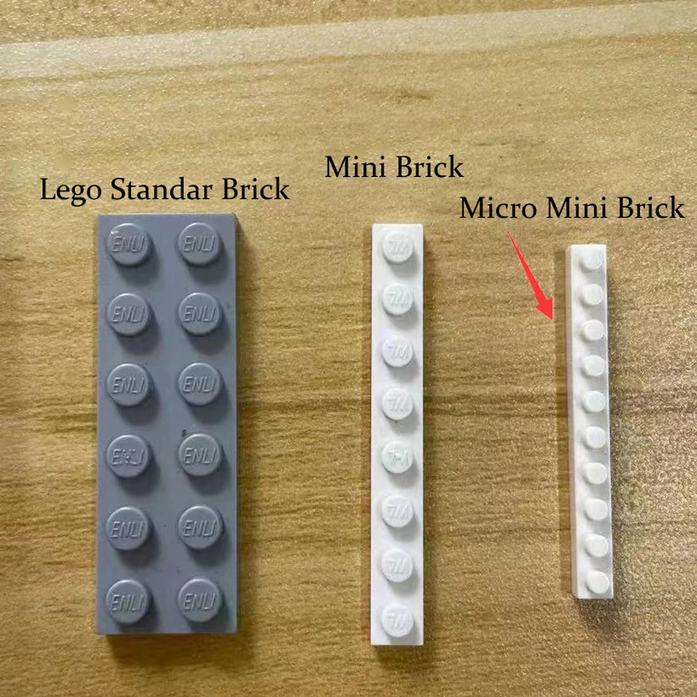 Celebrate Your Love for Dog with a 9inch Long Dachshund Model Micro Mini Building Blocks Set - an Educational & Recreational Toy