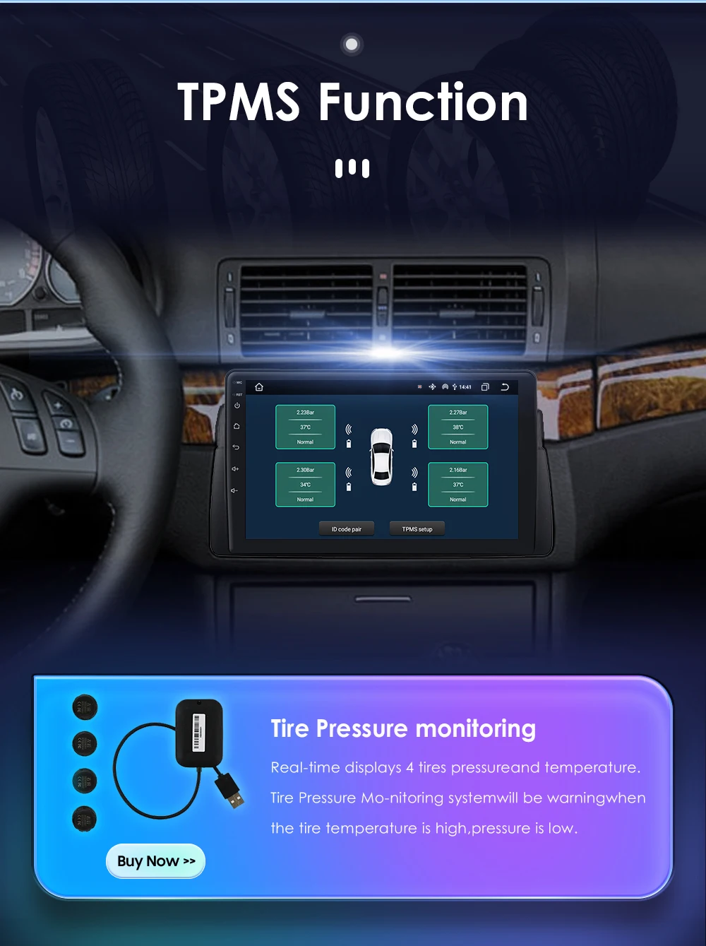 OSSURET CarPlay Android Car Radio For BMW 3 Series E46 M3 318 320 325 330 335 1998-2005 Car Multimedia GPS 2din autoradio 7862