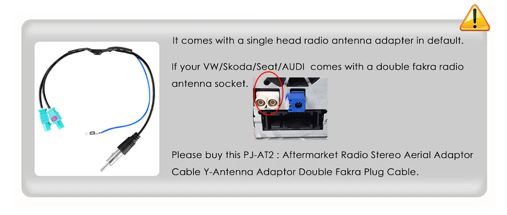OSSURET CarPlay Android Car Radio For Skoda Fabia 2 2007-2014 Car Multimedia Player Navi GPS 2din 4G-LET autoradio RDS 7862