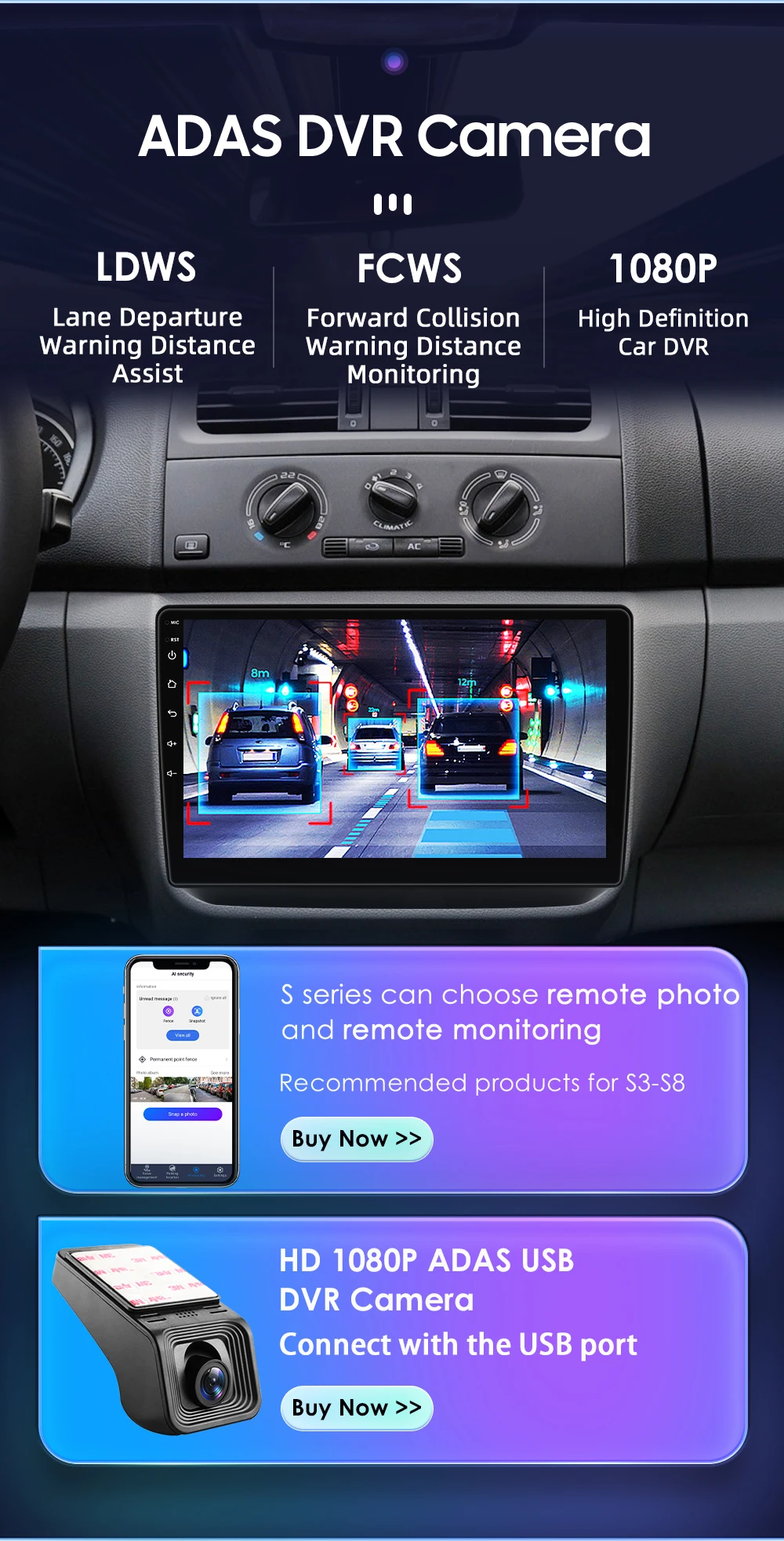 OSSURET CarPlay Android Car Radio For Skoda Fabia 2 2007-2014 Car Multimedia Player Navi GPS 2din 4G-LET autoradio RDS 7862