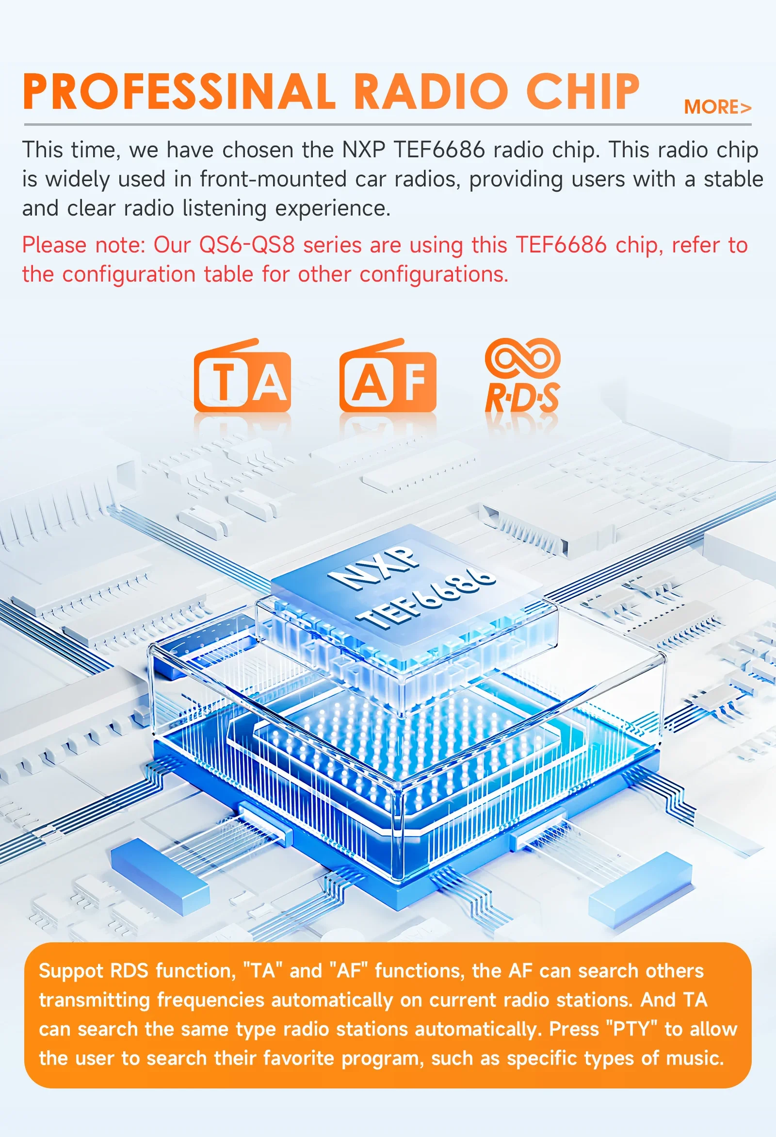 2Din Carplay Android Car Radio For Hyundai I30 i30 AT MT 2006 - 2011 Car Multimedia Player Navi GPS Autoradio 4G-LET RDS 6115