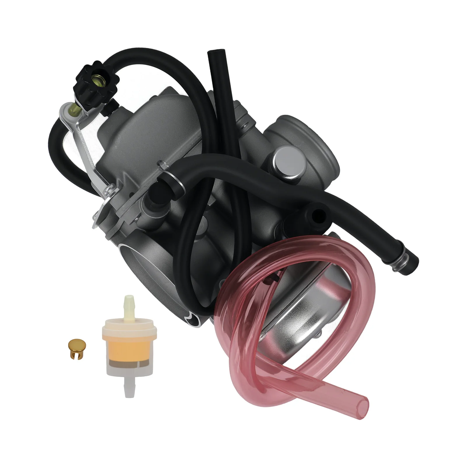 Carburetor Carby For Kawasaki KLF300 BAYOU KLF300B KLF300C 4x4 KLF300A 1988-2004