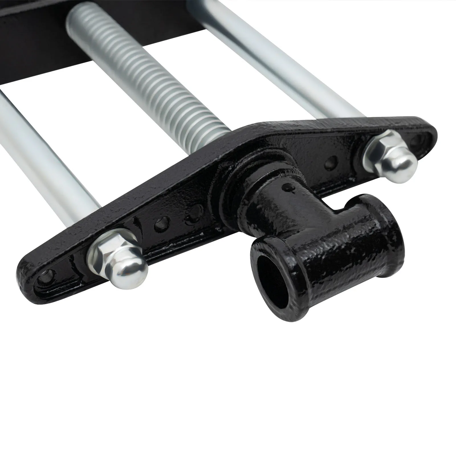 7 Inch Portable Wood Working Table Vice Clamp Woodworking Bench Vise DIY Metal Clip Clamp